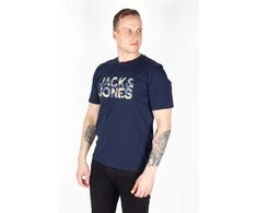 Marškinėliai JACK &amp;amp; JONES