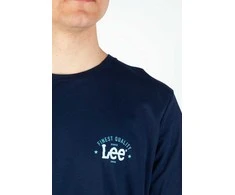 Marškinėliai Lee