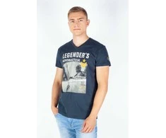 Marškinėliai LEGENDERS