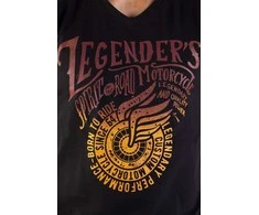 Marškinėliai LEGENDERS