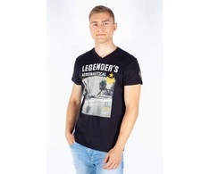 Marškinėliai Legenders