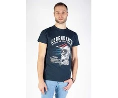 Marškinėliai LEGENDERS