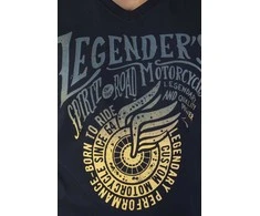 Marškinėliai LEGENDERS