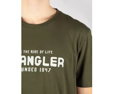 Marškinėliai Wrangler