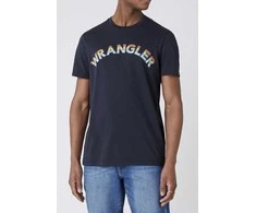 Marškinėliai Wrangler