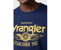 Marškinėliai Wrangler