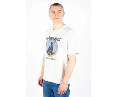 Marškinėliai WRANGLER