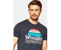 Marškinėliai Wrangler