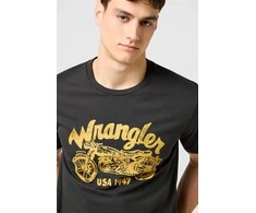 Marškinėliai Wrangler