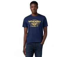 Marškinėliai WRANGLER