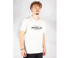 Marškinėliai Wrangler