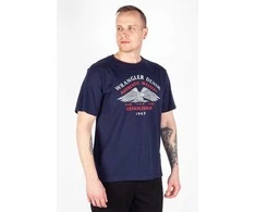 Marškinėliai WRANGLER