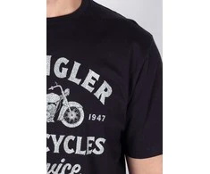Marškinėliai WRANGLER