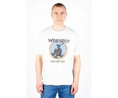 Marškinėliai WRANGLER