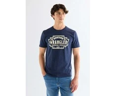 Marškinėliai WRANGLER