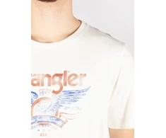 Marškinėliai Wrangler