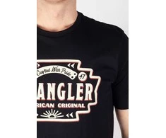 Marškinėliai WRANGLER