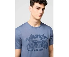 Marškinėliai Wrangler