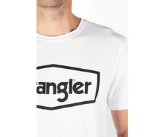 Marškinėliai WRANGLER