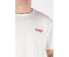 Marškinėliai WRANGLER