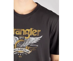 Marškinėliai Wrangler
