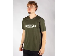Marškinėliai Wrangler