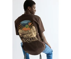Marškinėliai Wrangler