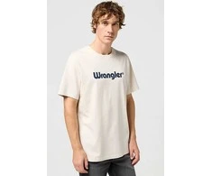 Marškinėliai WRANGLER