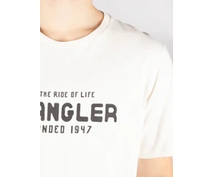 Marškinėliai Wrangler
