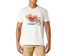 Marškinėliai WRANGLER