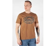 Marškinėliai WRANGLER