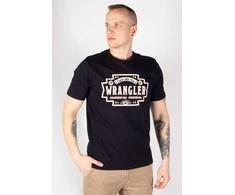 Marškinėliai WRANGLER