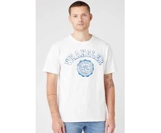 Marškinėliai WRANGLER