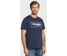 Marškinėliai WRANGLER