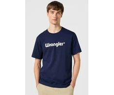 Marškinėliai WRANGLER
