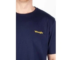Marškinėliai WRANGLER