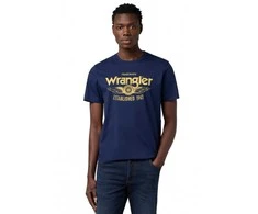 Marškinėliai Wrangler