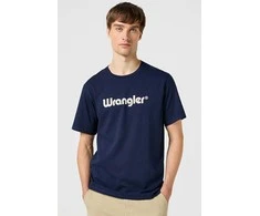 Marškinėliai WRANGLER