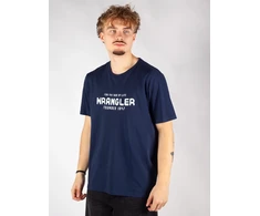 Marškinėliai Wrangler