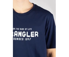 Marškinėliai Wrangler
