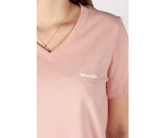 Marškinėliai WRANGLER