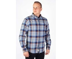 Laisvalaikio marškinėliai Cross Jeans