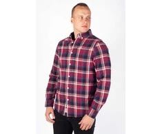 Laisvalaikio marškinėliai Cross Jeans
