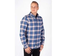 Laisvalaikio marškinėliai Cross Jeans