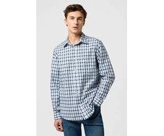 Laisvalaikio marškinėliai Wrangler