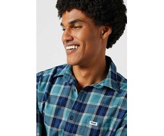 Laisvalaikio marškinėliai Wrangler