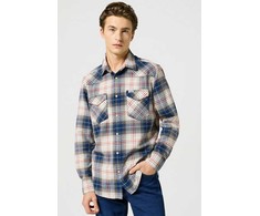 Laisvalaikio marškinėliai Wrangler