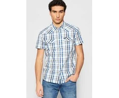 Laisvalaikio marškinėliai Wrangler