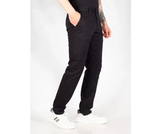Medžiaginės kelnės BLK by Xjeans