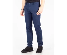 Medžiaginės kelnės BLK by Xjeans